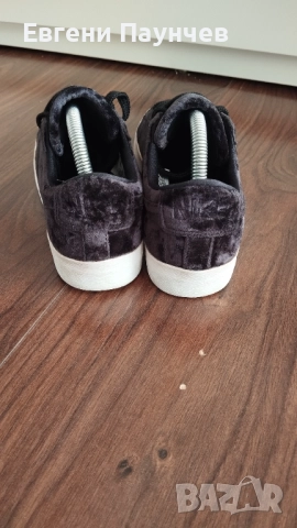 Nike blazer Velvet размер 36.5 дамски маратонки , снимка 5 - Маратонки - 51671036