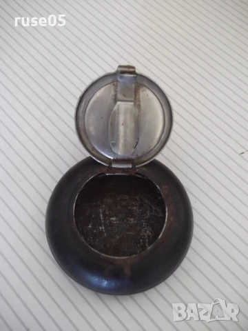 Пепелник "Marlboro" джобен, снимка 2 - Колекции - 51076292