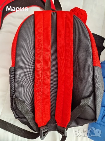 Раница за училище - 25 лв, снимка 8 - Раници - 50856467