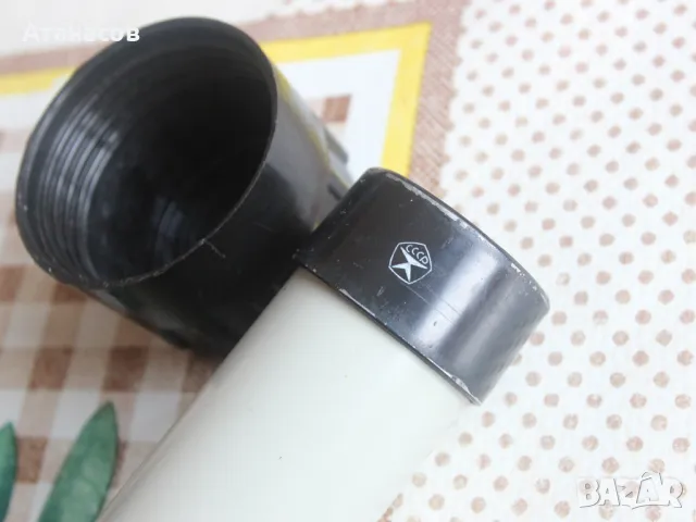 Руски далекоглед - зрителна тръба, снимка 4 - Оборудване и аксесоари за оръжия - 49933196