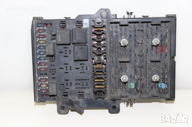 Бушонно табло Chrysler Voyager GS (1995-2001г.) P04707785AB