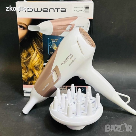 Сешоар ROWENTA CU5830, снимка 1