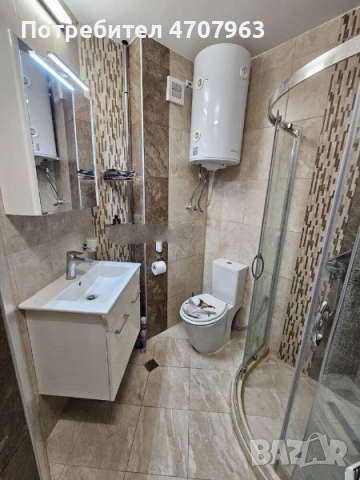 Тристаен - Равда, снимка 9 - Апартаменти - 53699093