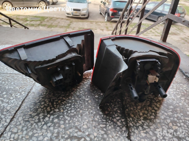 Части Fiat Stilo 1.9 jtd, снимка 9 - Части - 39751030