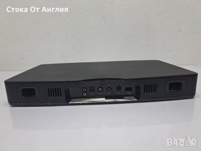 Саундбар - Bose Solo TV, снимка 5 - Плейъри, домашно кино, прожектори - 49174520