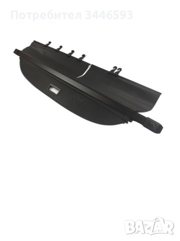 Щора багажник Тойота Рав4 , снимка 3 - Аксесоари и консумативи - 44314061