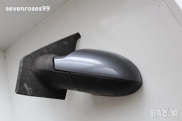 Огледало ръчно ляво ТАТА Индика Tata Indica 2008, снимка 8 - Части - 39806063
