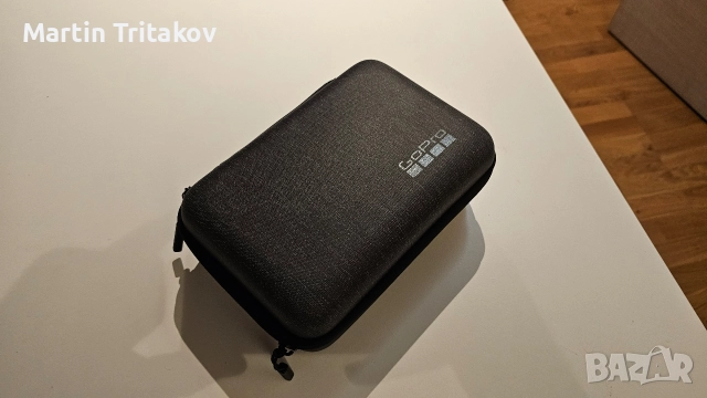 Gopro Hero 10 + Много аксесоари, снимка 9 - Камери - 52796027