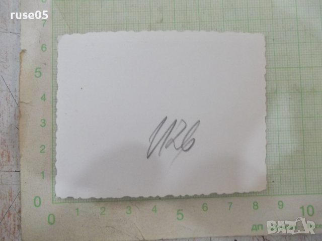 Снимка стара на плаж "Чайка", снимка 2 - Колекции - 41680485