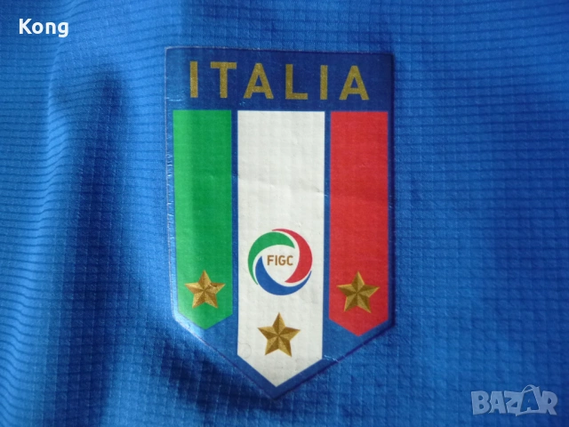 винтидж фланелка Италия Найки дълъг ръкав Nike ITALIA Puma Basel Швейцария футболна тениска , снимка 6 - Футбол - 53771764