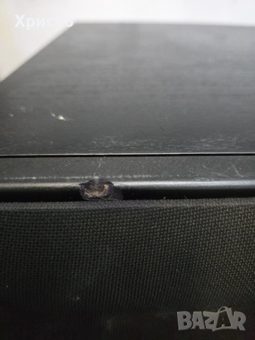 DALI SWA 15 subwoofer, снимка 8 - Тонколони - 52920288