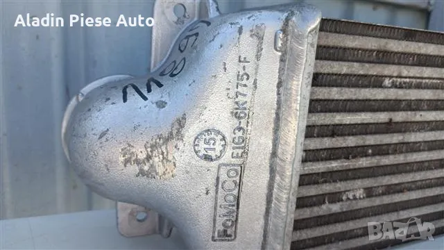 Интеркулер радиатор Ford Edge 2.0TDCI година 2016 2017 2018 2019 2020 2021 код E1G3-6K775-F , снимка 3 - Аксесоари и консумативи - 49554826