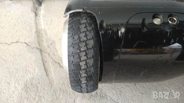 Ховърборд Cat 2Droid, снимка 9 - Скейтборд, ховърборд, уейвборд - 40436576