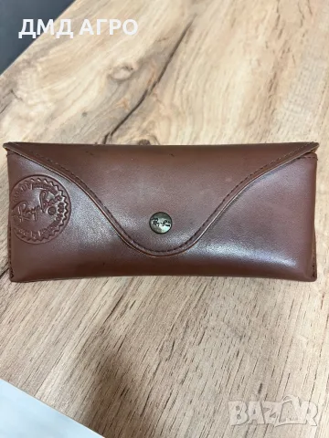 Слънчеви очила Ray Ban, снимка 5 - Слънчеви и диоптрични очила - 56061602