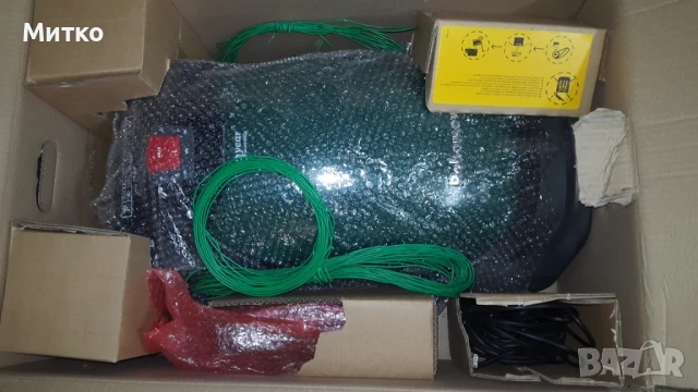 косачка робот, снимка 2 - Градински инструменти - 50560000