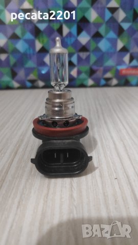 Продавам - крушка Osram H16