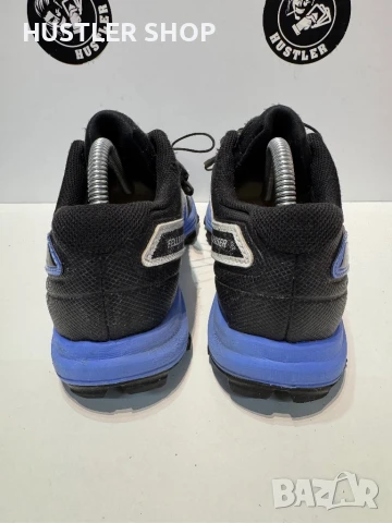 Туристически обувки SALOMON.Номер 39.5, снимка 7 - Маратонки - 50609132