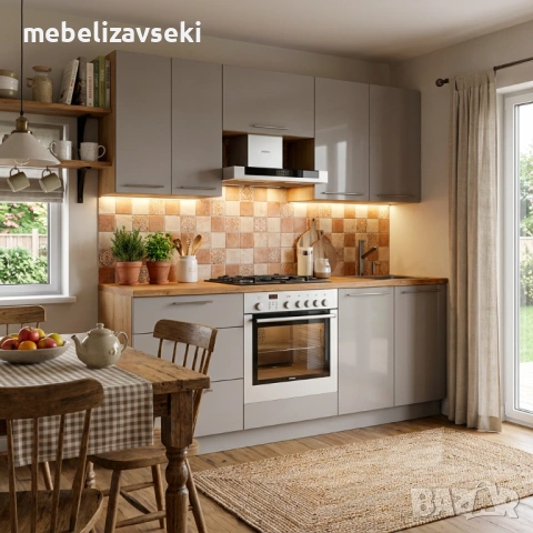 Нова! Кухня GLORY 2000