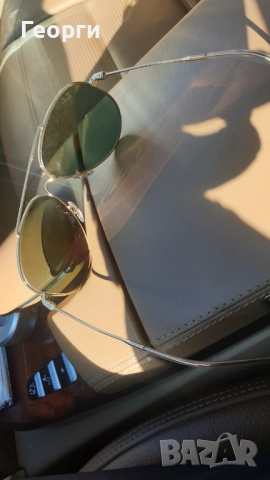 СЛЪНЧЕВИ ОЧИЛА  RAY BAN RBR0101S - 001/VR !!! , снимка 3 - Слънчеви и диоптрични очила - 52733971