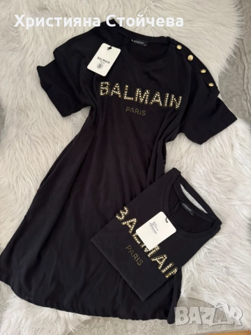 55 лв дамски рокли размер с м л хл ххл