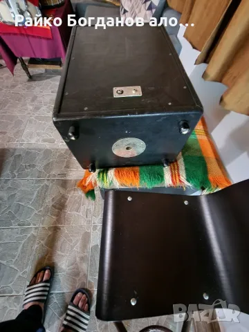 две двулентови колони 12 инча , снимка 3 - Тонколони - 47585583