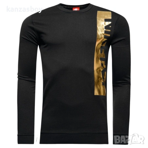 Nike F.C. top - мъжка блуза р-р М