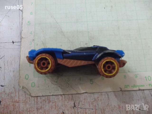 Кола - 825, снимка 3 - Колекции - 50477274