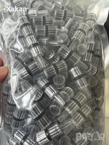 ZİSS ZAD-12 Камъче за въздух, снимка 3 - Оборудване за аквариуми - 40427202