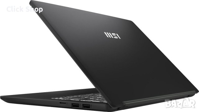 Home Office лаптоп MSI Modern 14.0 | Intel Core i5 1235U, снимка 5 - Лаптопи за дома - 41169612