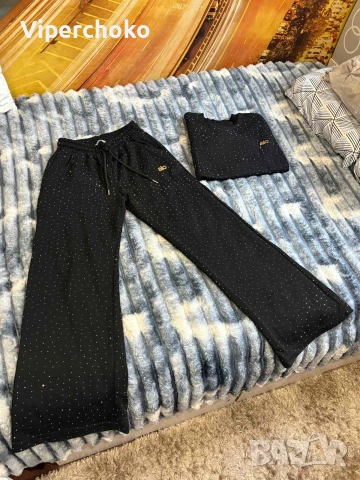 Дамски комплект на ALO размер М, снимка 6 - Комплекти - 53722050