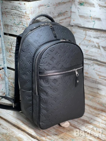 раници louis vuitton , снимка 3 - Раници - 51392958