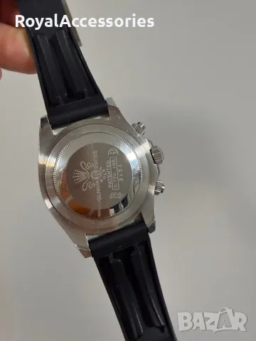Rolex    Daytona , снимка 6 - Мъжки - 56201788