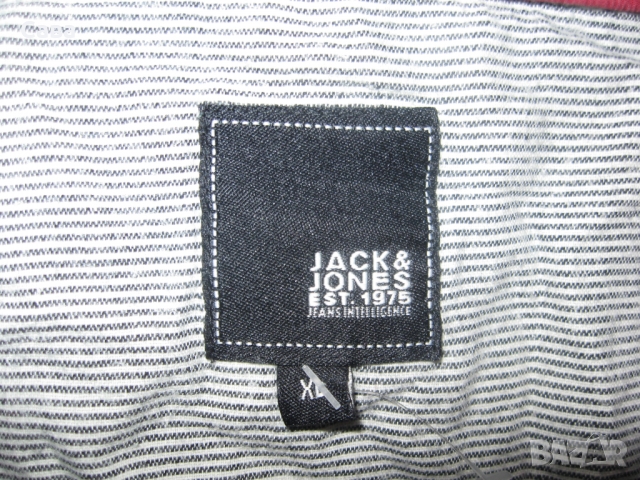 Риза JACK&JONES   мъжка,Л