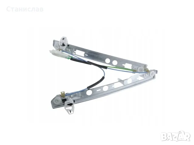 Стъклоповдигач за Renault Megane 2 – 8200325135