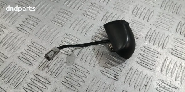 Антена Nissan Qashqai 2.0i 2012г.	