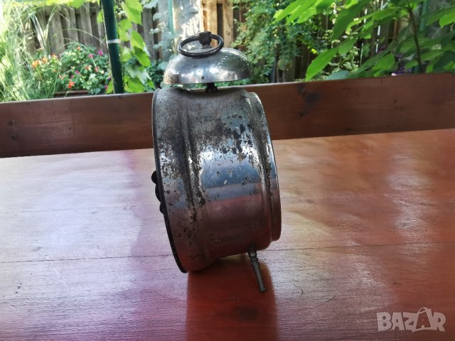  GUSTAV BECKER , снимка 5 - Антикварни и старинни предмети - 42175828