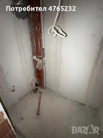 3 - стаен АПАРТАМЕНТ ЦЕНТЪР, снимка 13 - Апартаменти - 53837753