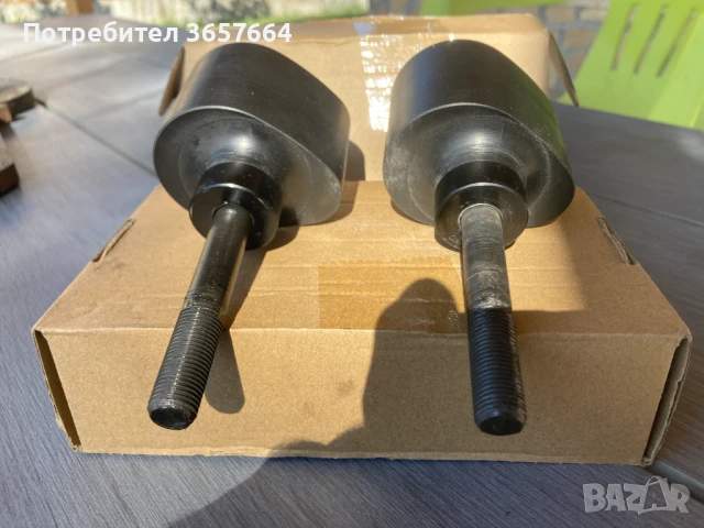 краш тапи , снимка 5 - Аксесоари и консумативи - 50873515