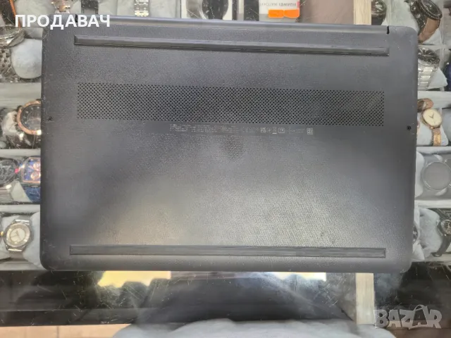 HP 15s-eq1048nu, снимка 3 - Лаптопи за дома - 50315324