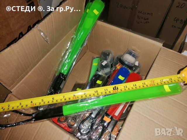 Обувалки пластмасови и метални, снимка 6 - Други - 41794956