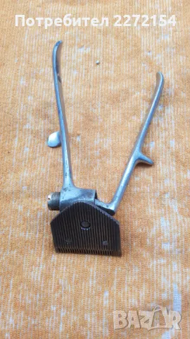 Машинка за подстригване, снимка 2 - Антикварни и старинни предмети - 50226040