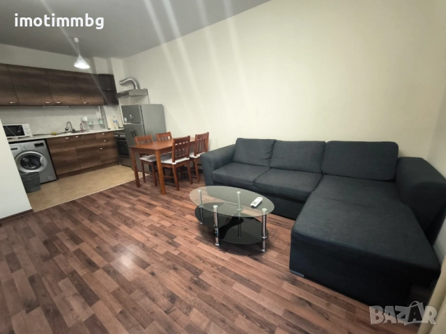 Двустаен до Здравната каса , снимка 6 - Апартаменти - 53456374