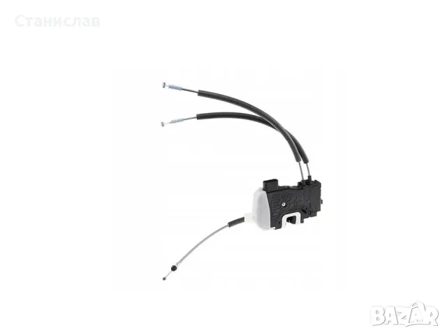 Hyundai ix35 Брава за задна лява врата , снимка 2 - Части - 50282437