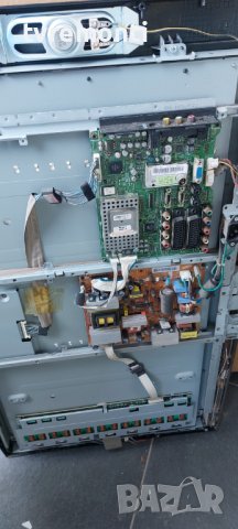 Захранване BN44-00191A for SAMSUNG ,LE32S81B 32inc DISPLAY T315XW02-VC, снимка 3 - Части и Платки - 42471715