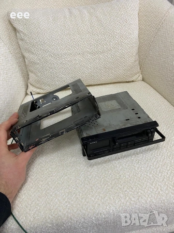 Sony XR-3041, снимка 5 - Аксесоари и консумативи - 53486178