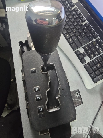 52125434AC СКОРОСТЕН ЛОСТ АВТОМАТ JEEP CHEROKEE 2.8CRD 730630021