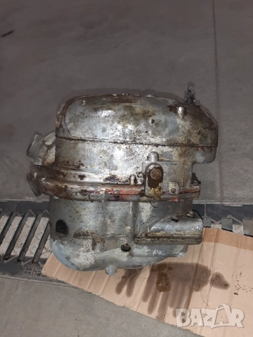 Двигател за Ковровец 175 куб.см., снимка 15 - Мотоциклети и мототехника - 52105836