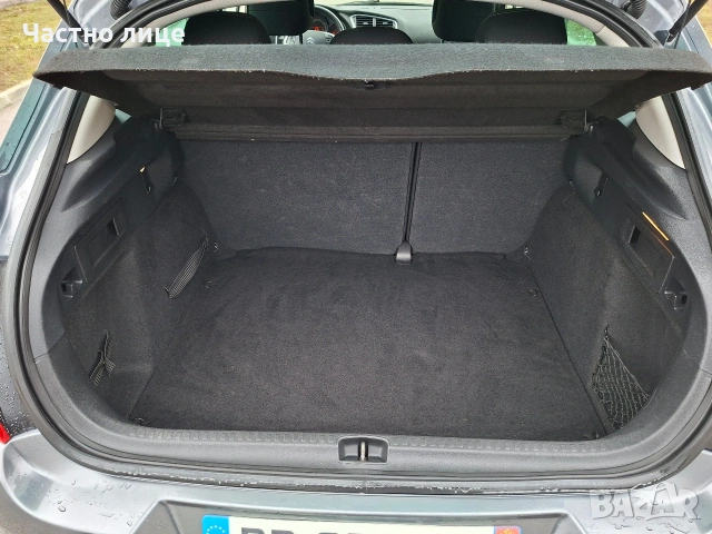 Ситроен С4, снимка 14 - Автомобили и джипове - 53455300