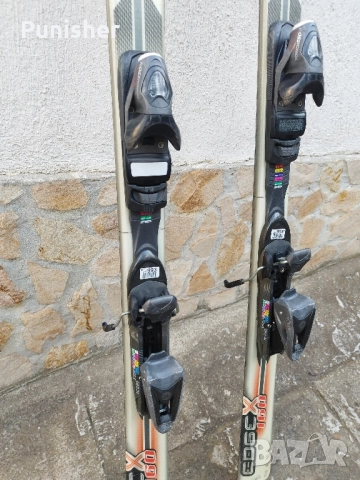 Ски ROSSIGNOL, снимка 4 - Зимни спортове - 51703257