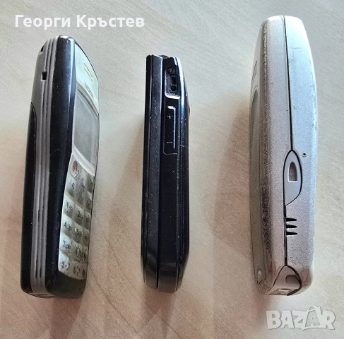 Nokia 1100, 2720a и 3315, снимка 15 - Nokia - 47991723